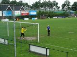 S.K.N.W.K. 2 - FC De Westhoek '20/Z.S.C. '62 3 (comp.) seizoen 2021-2022 (fotoboek 1) (3/65)